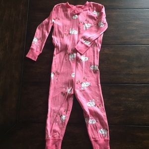 Hannah Andersson PJs